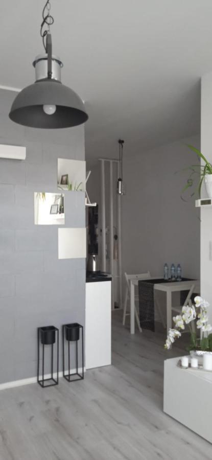 Obroncow Wybrzeza Apartment Gdansk Exterior photo