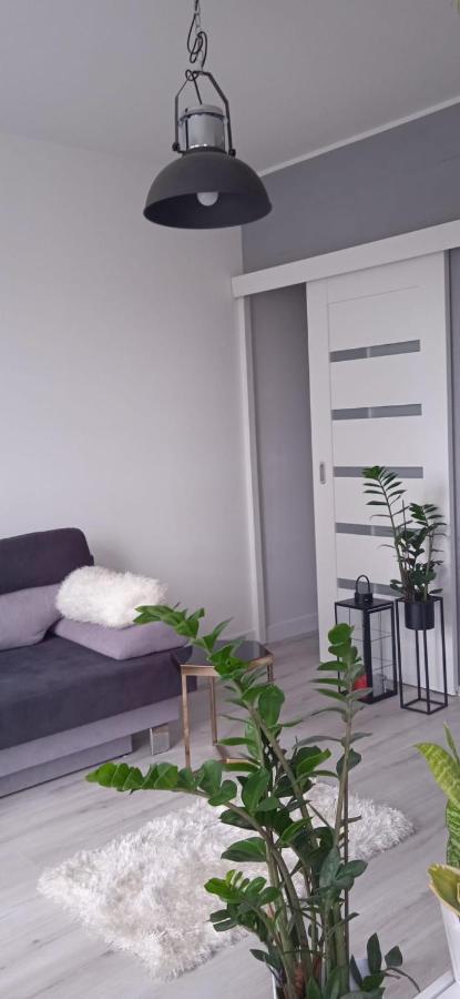 Obroncow Wybrzeza Apartment Gdansk Exterior photo