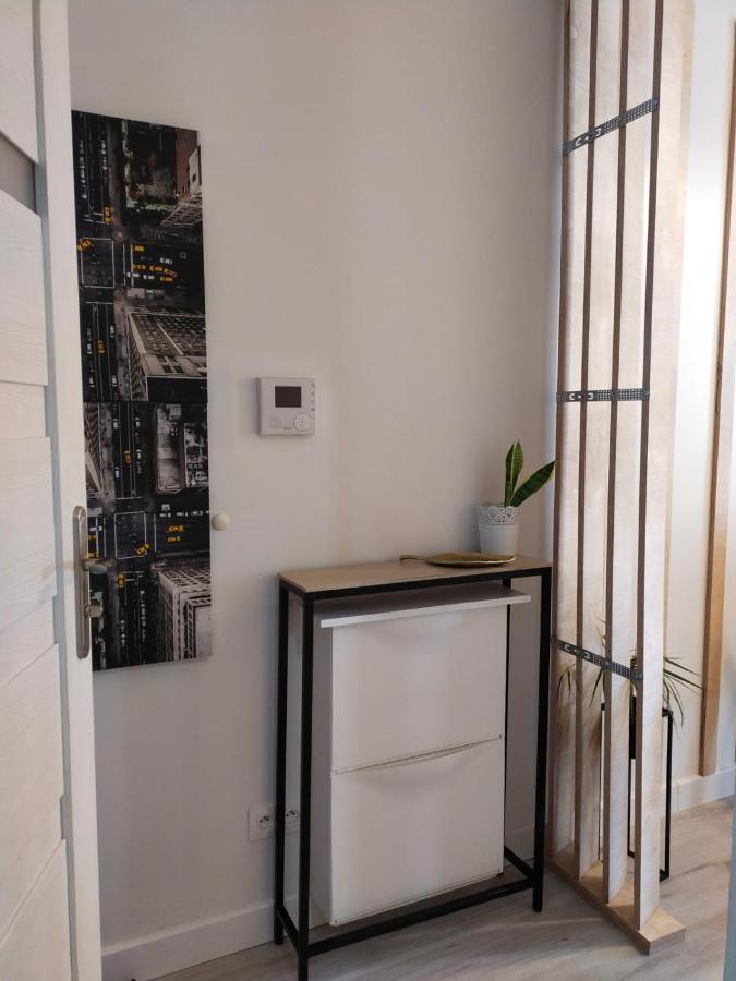 Obroncow Wybrzeza Apartment Gdansk Exterior photo