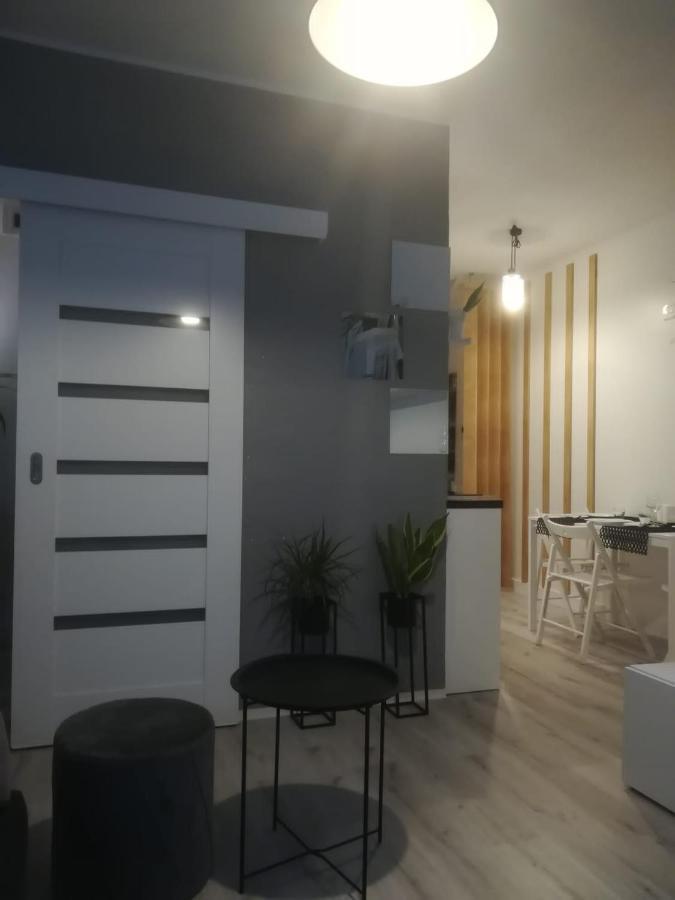 Obroncow Wybrzeza Apartment Gdansk Exterior photo