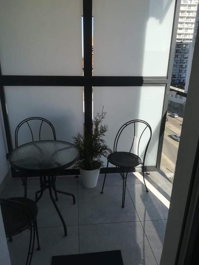 Obroncow Wybrzeza Apartment Gdansk Exterior photo